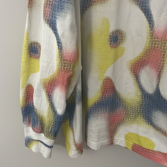 ‘Supreme’ Long Sleeve Tee - Picture 7 of 8